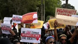 Кипр хочет ограничить поток беженцев и призывает ЕС объявить "безопасными" некоторые районы Сирии