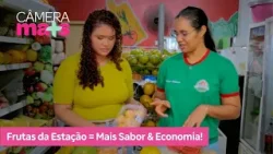 Dicas de Nutrição | Frutas da Estação Dicas de Nutrição | Frutas da Estação