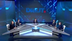 Ç’ndodh nëse SPAK tërhiqet nga pezullimi? Çaça: Kushtetuesja duhet t’u përgjigjet 3 pyetjeve Ç’ndodh nëse SPAK tërhiqet nga pezullimi? Çaça: Kushtetuesja duhet t’u përgjigjet 3 pyetjeve