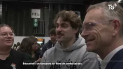 JT des Territoires - 10/04/26 - La flambée des prix à la pompe à essence ! JT des Territoires - 10/04/26 - La flambée des prix à la pompe à essence !