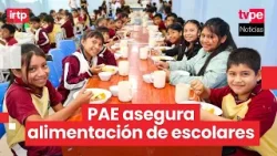 Midis anuncia 90 % de adjudicación del servicio alimentario escolar rumbo al inicio de clases 2026 Midis anuncia 90 % de adjudicación del servicio alimentario escolar rumbo al inicio de clases 2026