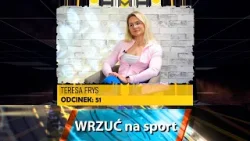 Myślenice.Dobczyce. Wrzuć na Sport- Teresa Frys, utytułowana zawodniczka bikini fitness Myślenice.Dobczyce. Wrzuć na Sport- Teresa Frys, utytułowana zawodniczka bikini fitness