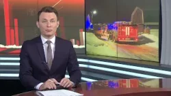Происшествия Татарстана: Вызов 112 от 24/02/25 - ТНВ Происшествия Татарстана: Вызов 112 от 24/02/25 - ТНВ