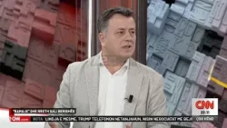 Deri ku shkon negociata me socialistët për reformën zgjedhore dhe territoriale? Deri ku shkon negociata me socialistët për reformën zgjedhore dhe territoriale?