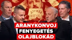 Hibrid háború: meddig mehet el az ukrán elit? - Ez itt a kérdés Hibrid háború: meddig mehet el az ukrán elit? - Ez itt a kérdés