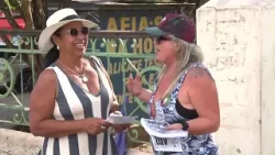 ATO PELOS DIREITOS AS MULHERES ACONTECE NO TERMINAL ATO PELOS DIREITOS AS MULHERES ACONTECE NO TERMINAL
