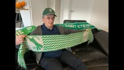 Ils vivent à Grenoble mais supportent l’ASSE : rencontre avec Patrick, un Vert Alpin Ils vivent à Grenoble mais supportent l’ASSE : rencontre avec Patrick, un Vert Alpin