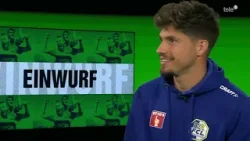 Einwurf Einwurf