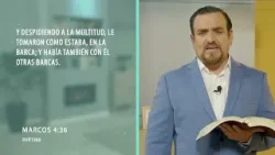 Ep.17 - JESÚS PUEDE CALMAR LA TEMPESTAD DE TU VIDA - Pr. Michael Mercado I HISTORIAS QUE TRANSFORMAN Ep.17 - JESÚS PUEDE CALMAR LA TEMPESTAD DE TU VIDA - Pr. Michael Mercado I HISTORIAS QUE TRANSFORMAN