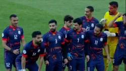 مباراة كاظمة × اليرموك - بطولة كأس سمو ولي العهد حفظه الله و رعاه لكرة القدم - الجمعة 7/3/2025 مباراة كاظمة × اليرموك - بطولة كأس سمو ولي العهد حفظه الله و رعاه لكرة القدم - الجمعة 7/3/2025