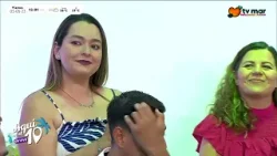 ¡Felicidades David! Ganador del reto "60 días para perder" - Aquí en el 10 | TV Mar ¡Felicidades David! Ganador del reto "60 días para perder" - Aquí en el 10 | TV Mar