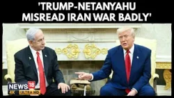 Десятый день войны с Ираном: Миршаймер о просчете Трампа, конфликте на Ближнем Востоке и глобальн... Десятый день войны с Ираном: Миршаймер о просчете Трампа, конфликте на Ближнем Востоке и глобальн...