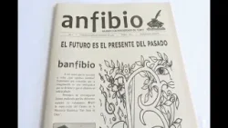 Segunda edición del periódico anfibio ya se encuentra en circulación de forma gratuita Segunda edición del periódico anfibio ya se encuentra en circulación de forma gratuita