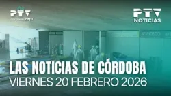? PTV NOTICIAS CÓRDOBA HD | Alumnos del Galileo Galilei ayudan a limpiar el Centro Náutico | 20 feb ? PTV NOTICIAS CÓRDOBA HD | Alumnos del Galileo Galilei ayudan a limpiar el Centro Náutico | 20 feb
