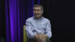 Mi Testimonio | Leopoldo San Martin Mi Testimonio | Leopoldo San Martin