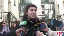 ΜΑΘΗΤΕΣ ΚΑΙ ΦΟΙΤΗΤΕΣ ΣΕ ΠΟΡΕΙΑ ΣΤΟΝ ΔΡΟΜΟ - ΝΕΟ ΡΑΝΤΕΒΟΥ ΣΗΜΕΡΑ ΣΤΙΣ 7 ΤΟ ΑΠΟΓΕΥΜΑ ΜΑΘΗΤΕΣ ΚΑΙ ΦΟΙΤΗΤΕΣ ΣΕ ΠΟΡΕΙΑ ΣΤΟΝ ΔΡΟΜΟ - ΝΕΟ ΡΑΝΤΕΒΟΥ ΣΗΜΕΡΑ ΣΤΙΣ 7 ΤΟ ΑΠΟΓΕΥΜΑ