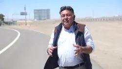 Punto Crítico: ¿Megafraude en Rutas del Loa? Punto Crítico: ¿Megafraude en Rutas del Loa?