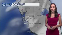 Near-record heat again Monday for Southwest Florida Near-record heat again Monday for Southwest Florida