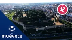 La Alcazaba de Badajoz no deja de revelar secretos. Este es uno de los últimos hallazgos | Muévete