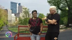 Una historia de giros inesperados | La Opción 13.0 Una historia de giros inesperados | La Opción 13.0