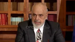 Shqipëria renditet krah aleatëve kundër Iranit, gati rezoluta për votim në Kuvend Shqipëria renditet krah aleatëve kundër Iranit, gati rezoluta për votim në Kuvend