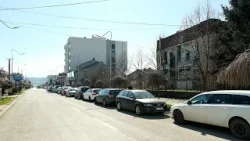 Vazhdon aksioni i Policisë për gjobitje për parkim të gabuar, shtohen hapësirat publike për parkim Vazhdon aksioni i Policisë për gjobitje për parkim të gabuar, shtohen hapësirat publike për parkim