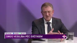 Kardiologs brīdina: Pēc pirts mesties āliņģī ir ekstrēmi Kardiologs brīdina: Pēc pirts mesties āliņģī ir ekstrēmi