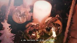 FELIZ NATAL! FELIZ NATAL!