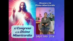 Novena Día Séptimo de la Misericordia Cristovision ABRIL 09 2026 Novena Día Séptimo de la Misericordia Cristovision ABRIL 09 2026