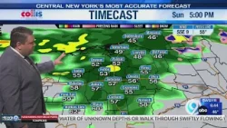 Storm Team Forecast: 6:30PM Saturday 4-11-26 Storm Team Forecast: 6:30PM Saturday 4-11-26