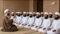 #أعلام_عمان | الشيخ الأكبر بشير بن المنذر | الجمعة 23 #رمضان 1447 هـ #أعلام_عمان | الشيخ الأكبر بشير بن المنذر | الجمعة 23 #رمضان 1447 هـ