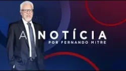 Fernando Mitre - O melhor articulador do governo é o presidente da República | BandNews TV