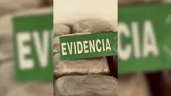 Fiscalía y Carabineros investigan hallazgo de acopio de drogas en Calama Fiscalía y Carabineros investigan hallazgo de acopio de drogas en Calama