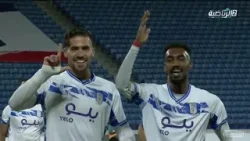 ⚽️ أهداف | أبها 1️⃣:1️⃣ الحزم | #دوري_يلو لأندية الدرجة الأولى للمحترفين - الجولة 24 ⚽️ أهداف | أبها 1️⃣:1️⃣ الحزم | #دوري_يلو لأندية الدرجة الأولى للمحترفين - الجولة 24