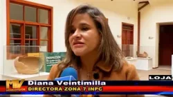 Instituto Nacional de Patrimonio Cultural impulsa líneas de fomento para conservación del patrimonio Instituto Nacional de Patrimonio Cultural impulsa líneas de fomento para conservación del patrimonio