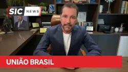 Hildon Chaves se filia ao União Brasil e se torna pré-candidato ao Governo de RO Hildon Chaves se filia ao União Brasil e se torna pré-candidato ao Governo de RO