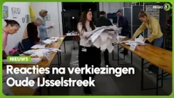 Dorp en Platteland Beweging grote winnaar Oude IJsselstreek, Lokaal Belang blijft grootste Dorp en Platteland Beweging grote winnaar Oude IJsselstreek, Lokaal Belang blijft grootste