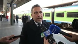Qui Lombardia - Puntata 08 del 7 Marzo 2025 Qui Lombardia - Puntata 08 del 7 Marzo 2025