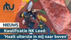 Kwalificatie NK Lead: 'Haalt uiterste in mij naar boven' | RTV Connect