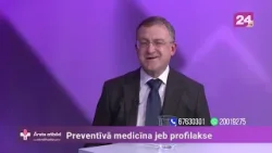 Kardiologs par statīnu lietošanu: Ieguvumu ir vairāk nekā problēmu Kardiologs par statīnu lietošanu: Ieguvumu ir vairāk nekā problēmu