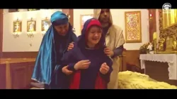 Dziekanowice. Misterium „Czas Drogi” 2026 zapowiedź Dziekanowice. Misterium „Czas Drogi” 2026 zapowiedź