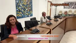 Siderno(RC)-Ottobrata 2024 Siderno(RC)-Ottobrata 2024