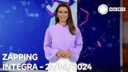 Zapping - 23/04/2024