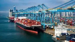 Экономика Китая: развитие рынка и укрепление контроля Экономика Китая: развитие рынка и укрепление контроля