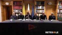 La cooperazione internazionale centrata sulla persona: incontro al Circolo degli Esteri La cooperazione internazionale centrata sulla persona: incontro al Circolo degli Esteri