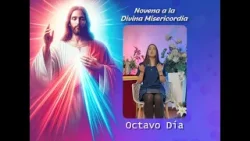 Novena Día Octavo de la Misericordia Cristovision ABRIL 10 2026 Novena Día Octavo de la Misericordia Cristovision ABRIL 10 2026