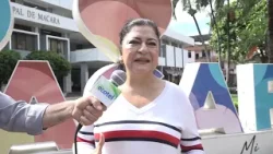 Habitantes de los cantones fronterizos, enfrentan serios problemas de actividad económica Habitantes de los cantones fronterizos, enfrentan serios problemas de actividad económica