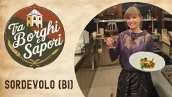 TRA BORGHI E SAPORI - Sordevolo TRA BORGHI E SAPORI - Sordevolo
