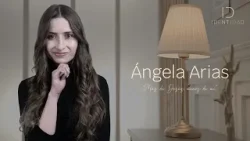 Identidad de ÁNGELA ARIAS - Más de Jesús, menos de mí I CAP 254 TV Nuevo Tiempo | Temporada 2026 Identidad de ÁNGELA ARIAS - Más de Jesús, menos de mí I CAP 254 TV Nuevo Tiempo | Temporada 2026