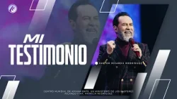 Mi testimonio: Pastor Ricardo Rodríguez | El poder de un Milagro | Testimonio de Sanidad Mi testimonio: Pastor Ricardo Rodríguez | El poder de un Milagro | Testimonio de Sanidad